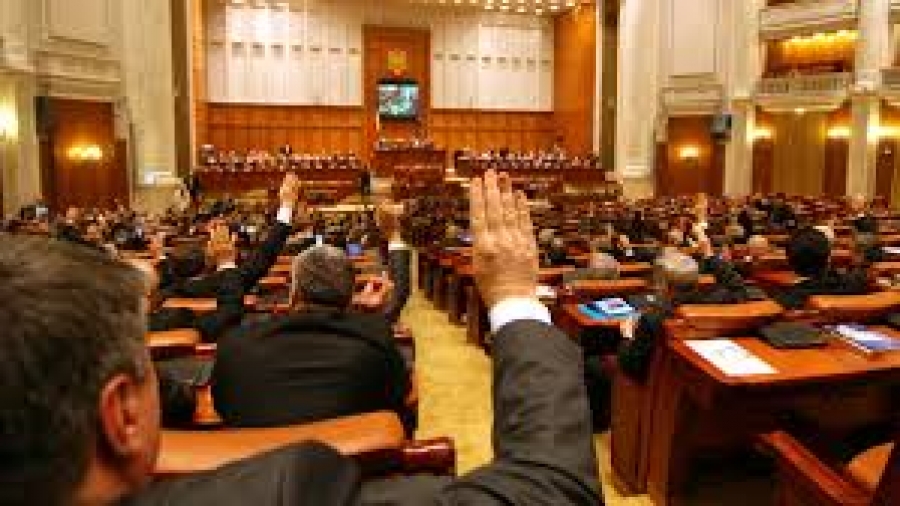 Legile din JUSTIȚIE, aproape modificate. Ce proiecte propun parlamentarii PSD şi ALDE