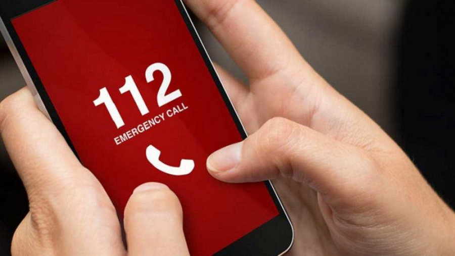 Îmbunătățire a localizării apelurilor la Serviciul de Urgență 112