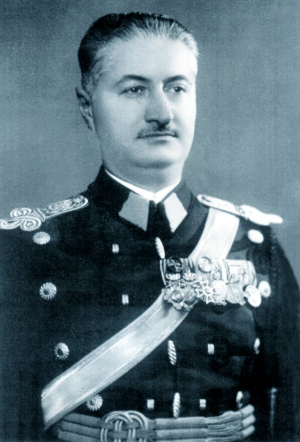 Oameni de seamă. Aurel Racoviţă, diplomat și general de cavalerie