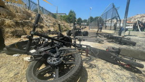 Israelul vrea să evite un război total în Orientul Mijlociu