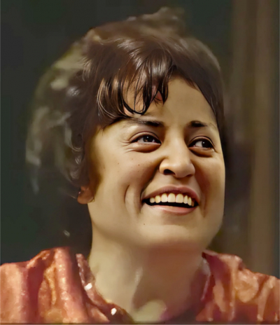 Oameni de seamă. Sofia Cosma, pianistă de excepție