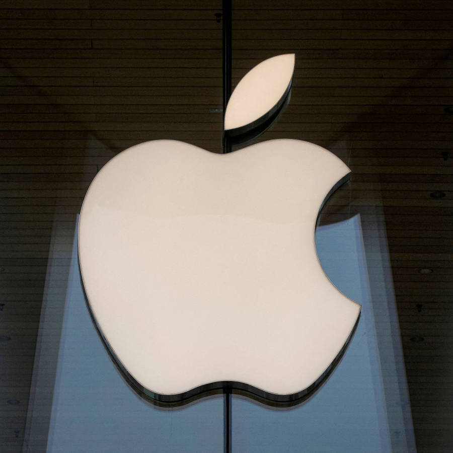 Apple nu va mai utiliza cipuri YMTC din China