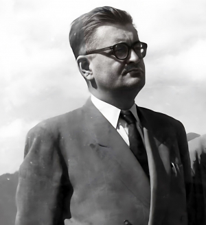 Cariere. Fizicianul Florin Ciorăscu, victimă a cutremurului din 1977