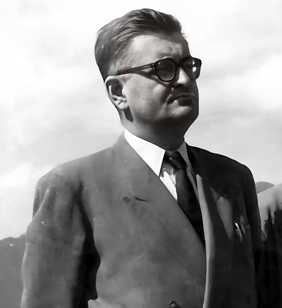 Cariere. Fizicianul Florin Ciorăscu, victimă a cutremurului din 1977