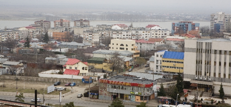 ORAŞUL RECICLĂRII 2015/ Galaţiul a câştigat premiul de excelenţă