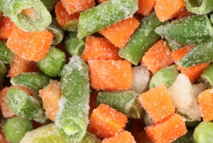 O fabrică de legume congelate se va DESCHIDE curând