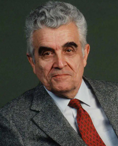 Remember. Rene Girard (1923-2015)