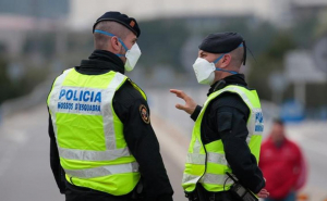 Spania, între dispute politice şi combaterea pandemiei