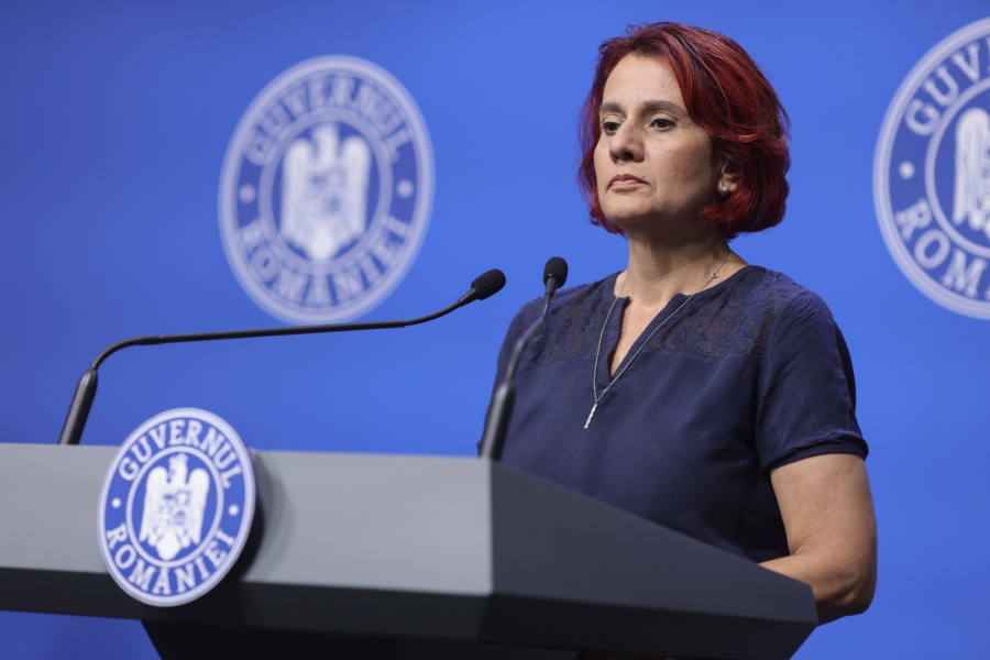 Amenzi usturătoare pentru demnitarii numiți în funcții publice