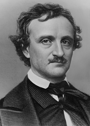 Oameni de seamă. Edgar Allan Poe, precursor al literaturii moderne