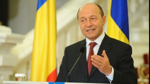 Traian Băsescu i-a chemat la Cotroceni pe Ponta, Corlăţean şi Stroe, pentru discuţii despre Schengen