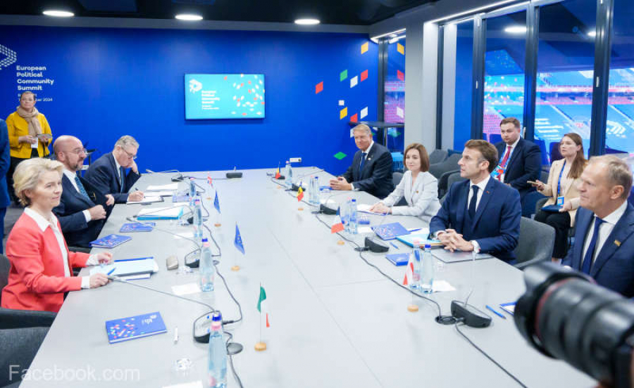 România, între migrație și extinderea Spațiului Schengen