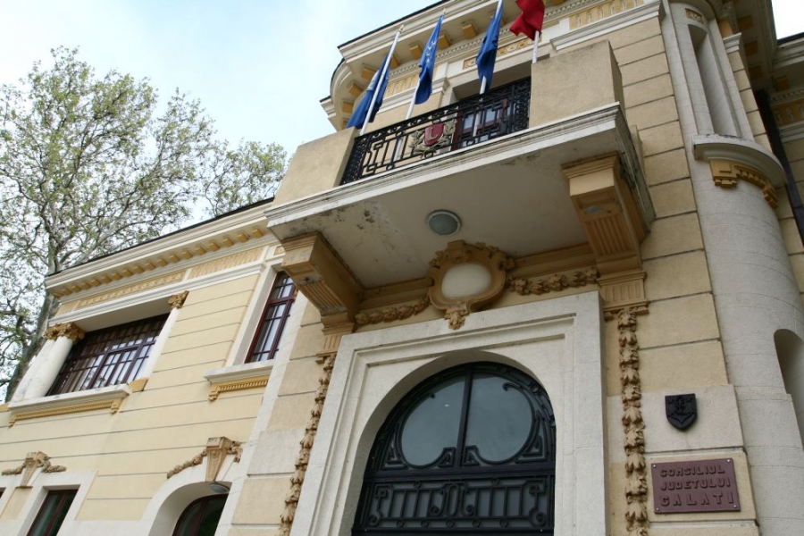 Aleşii judeţeni - în şedinţă pentru a „număra” banii, după rectificarea bugetară a Guvernului