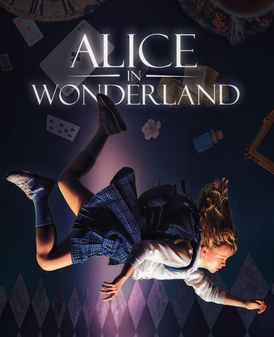 Întâlnire cu „Alice în Wonderland”, la „Gulliver”