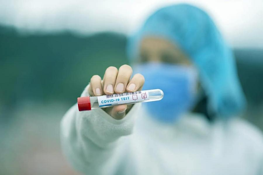 COVID-19 Un nou bilanț în creștere al pandemiei: 6.651 de cazuri confirmate, din 41.979 de teste