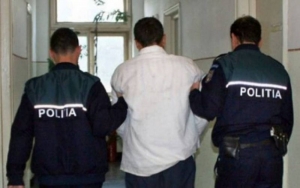 Un bărbat, căutat de poliţia austriacă și PRINS la graniţa cu Republica Moldova, a fost ÎNCHIS la Galaţi