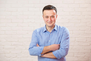 INTERVIU cu noul prefect al Galațiului, Gabriel-Ioan Avrămescu. ”Îmi doresc ca prefectura să devină un hub de idei”