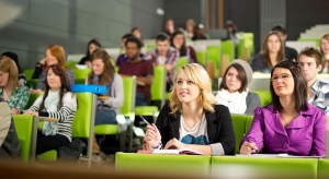 TINERII ȘI ORAŞUL | 100 de burse germane - pentru studenţi, doctoranzi şi cercetători