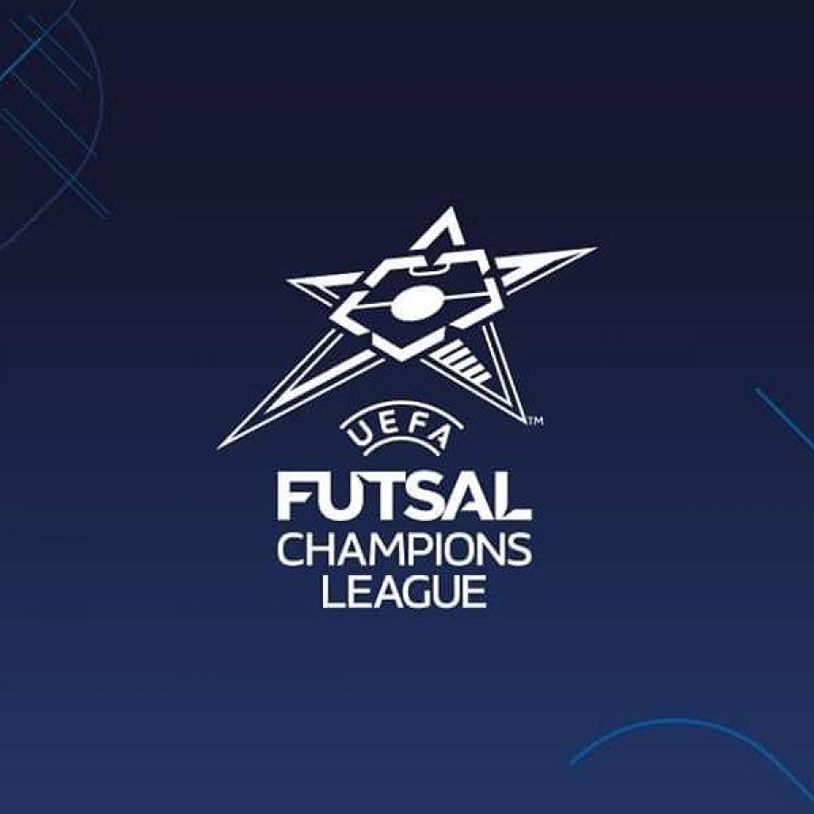 Futsal. United și-a aflat adversara din Liga Campionilor