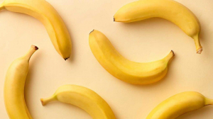 Câte banane putem mânca zilnic, într-o alimentaţie sănătoasă