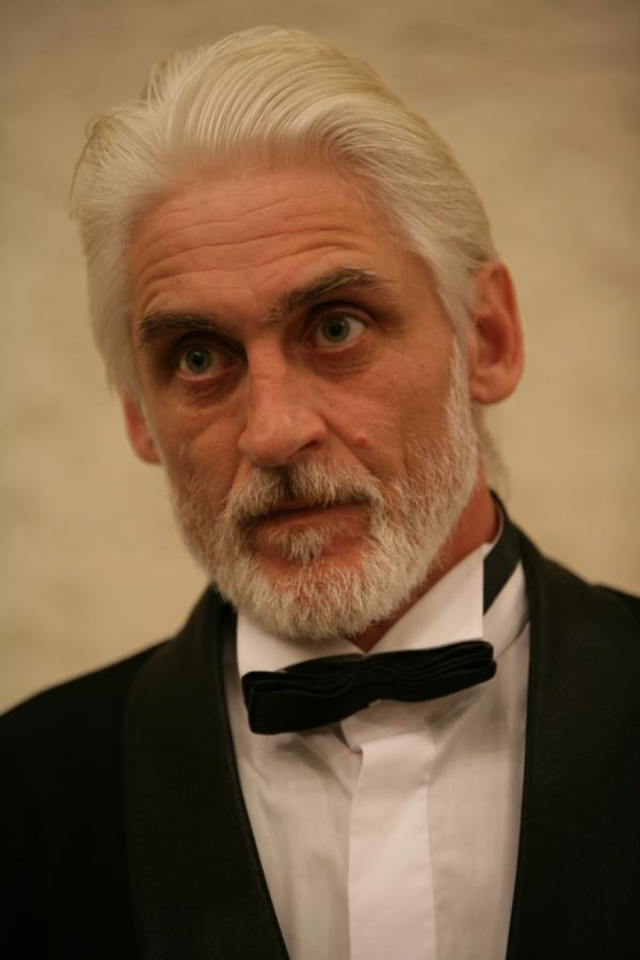 Cariere. Mircea Anca, actor şi regizor de renume