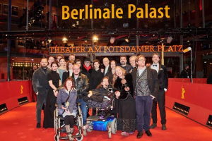 Festivalul de Film de la Berlin. O româncă a câștigat trofeul Ursul de Aur