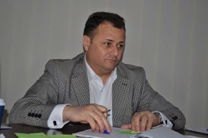 Picu Roman, foc şi pară pe PNL şi PDL - &quot;Să nu se mai bage în treburile interne ale PP-DD&quot;