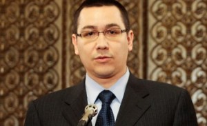 Victor Ponta: Bugetarii vor primi din iunie o majorare de 8 la sută, restul până la 15 la sută în octombrie sau noiembrie