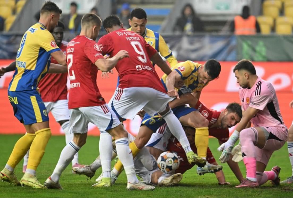 Final de sezon în stil de mare echipă: Petrolul – Oțelul 1-5
