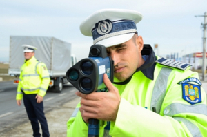 Unde sunt amplasate radarele &icirc;n următoarele patru zile