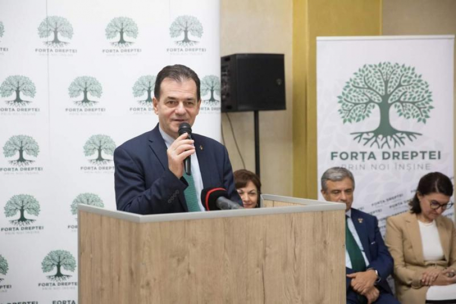 Forța Dreptei ”forțează” alegeri locale parțiale