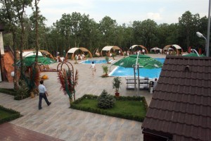 Campanie VL &quot;Eu vara nu dorm&quot;: Cât costă cazarea la pensiunile din judeţul Galaţi