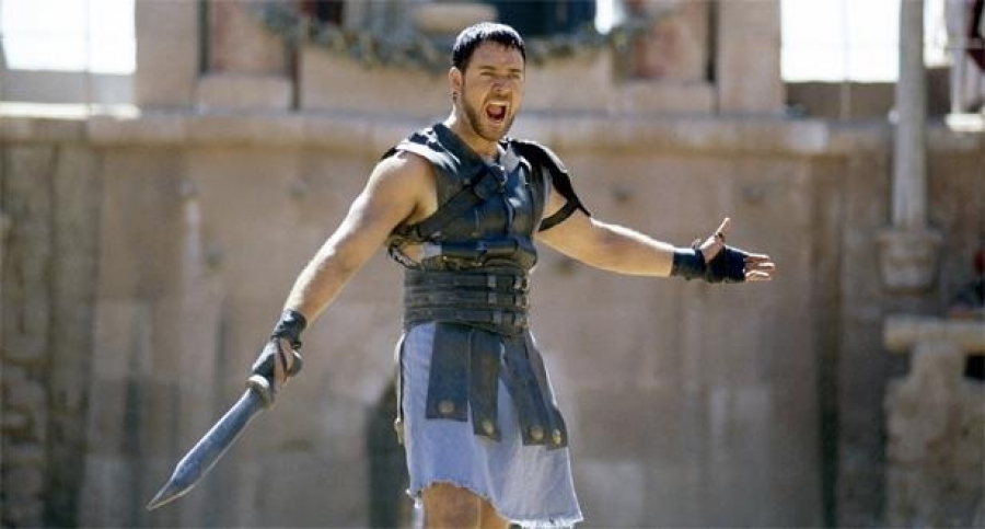 „Gladiator 2” va fi lansat la finalul lui 2024