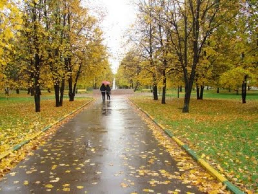 PROGNOZA METEO/ Cum va fi VREMEA în Galaţi, până pe 26 octombrie