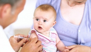 Un VACCIN important pentru imunizarea copiilor va fi adus la Galaţi