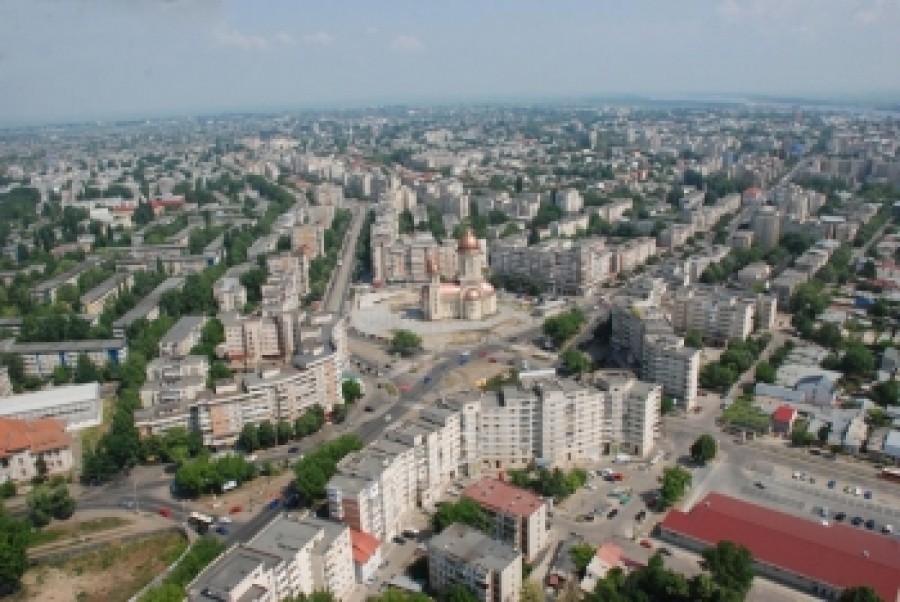 BRĂILA: Apartamente mai scumpe