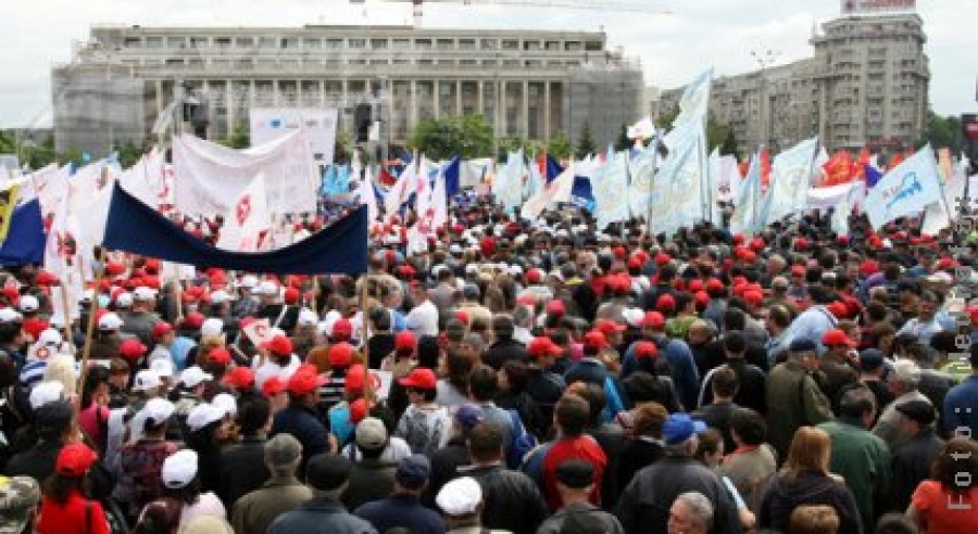 150 de profesori gălăţeni - la Bucureşti