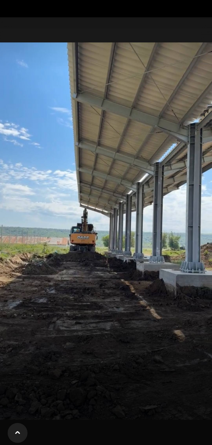Slobozia Conachi, mai aproape de un mediu curat