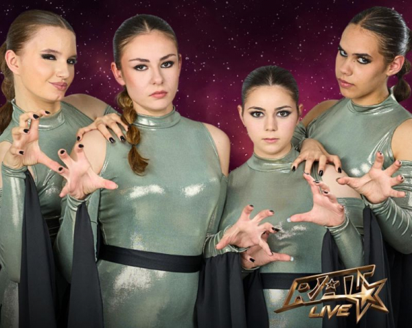 Trupa Re-Born a câştigat marele trofeu şi premiul de originalitate „Românii au talent” 2026