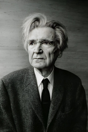 Oameni de seamă. Emil Cioran, artistul seducției și al paradoxului