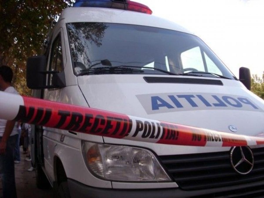 Povestea CUTREMURĂTOARE a CRIMEI de la Balinteşti, sub lupa JUDECĂTORILOR