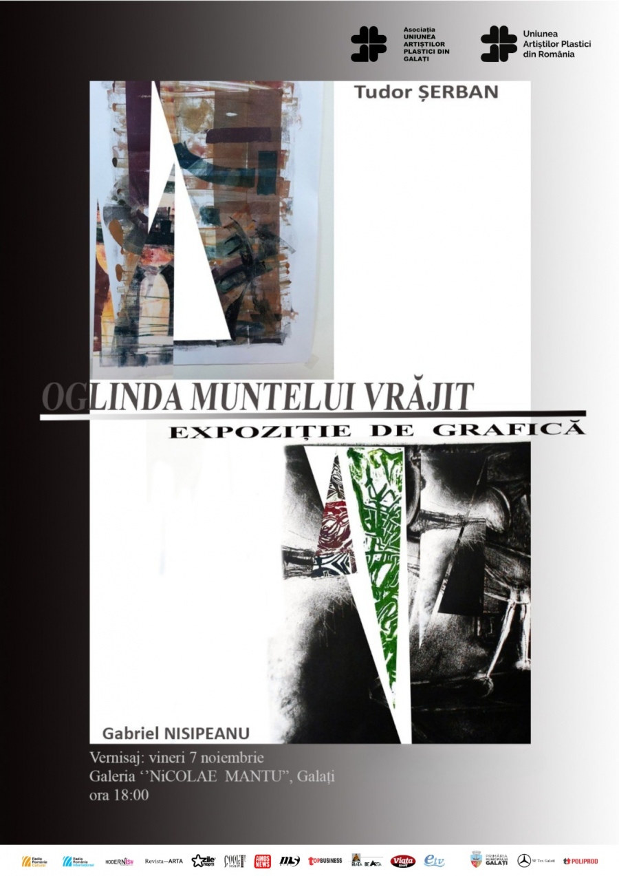 Carnet cultural gălăţean