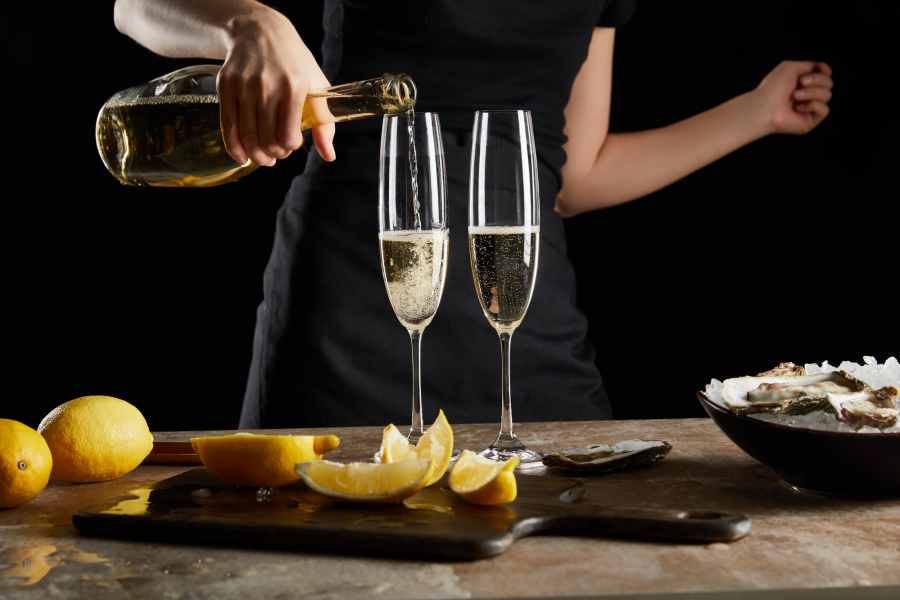 Alimente care îmbunătățesc viața sexuală și nu numai