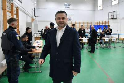 Exit-poll. Ce au ales bucureştenii pentru Primăria Capitalei