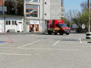 Alarmant. Patru bătrâni din acest centru au decedat