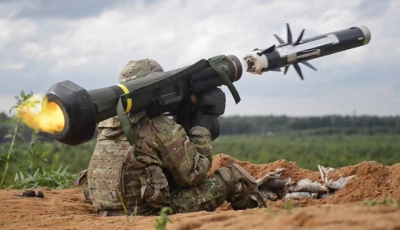 România achiziționează rachete Javelin din SUA