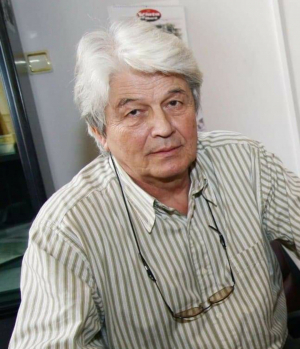 Ne-a părăsit Radu Macovei, unul dintre fondatorii ziarului ”Viaţa liberă”