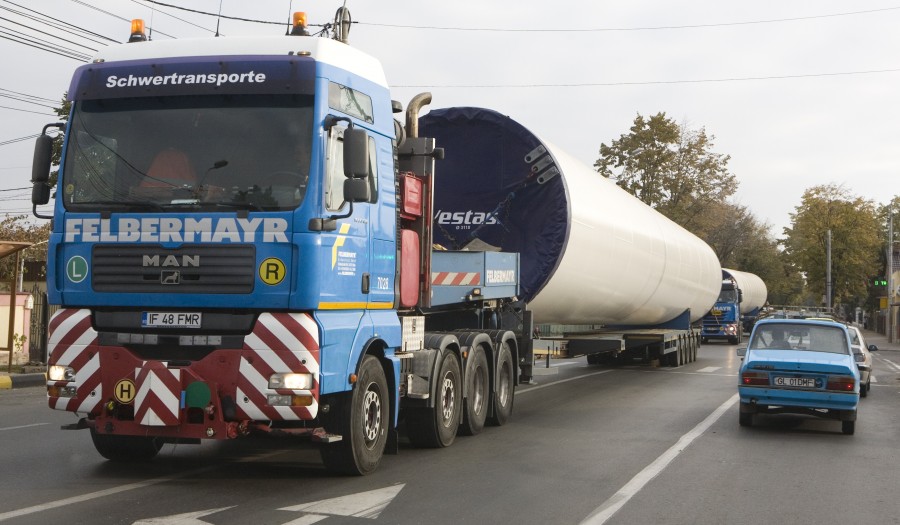 Strada-n pradă - Au dispărut controalele de pe şosele