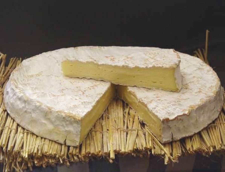GASTRONOMIE/ Brie - regina brânzeturilor franceze