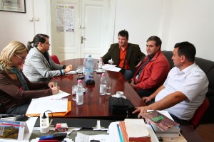 Modelele negative au un impact major în conturarea personalităţii tinerilor